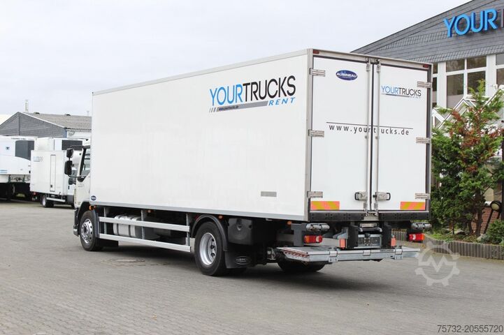 Koelwagen Daf LF  310 E6 CS 1050 Silent  Tür+LBW Strom FRC 2028