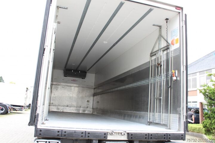 Koelwagen Daf LF  310 E6 CS 1050 Silent  Tür+LBW Strom FRC 2028