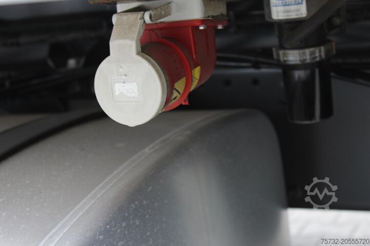 Koelwagen Daf LF  310 E6 CS 1050 Silent  Tür+LBW Strom FRC 2028