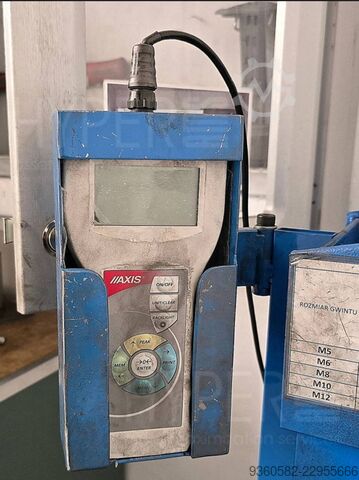 Dispozitiv de măsurare a forței și presiunii RYS FR-5019