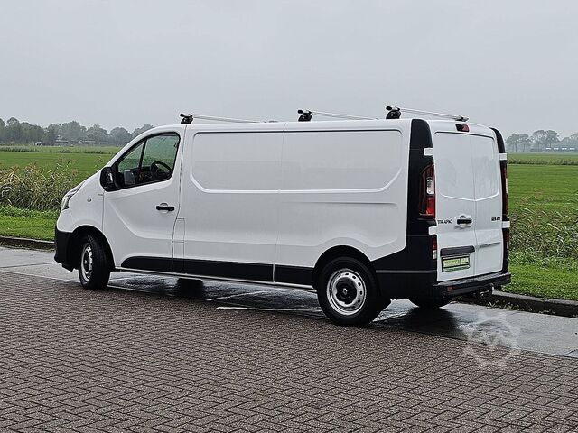 RENAULT TRAFIC 1.6 DCI l2h1 trekhaak airco RENAULT TRAFIC 1.6 DCI L2H1 Trekhaak Airco