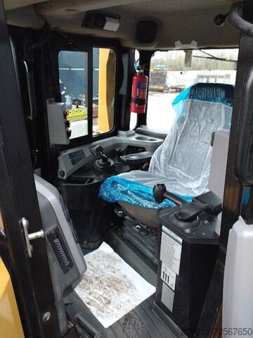 Egaliseermachine CAT D 6 T LGP (CE / New UC)