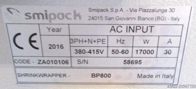 Harry Vraets Machinery BV Harry Vraets Machinery BV Harry Vraets Machinery BV