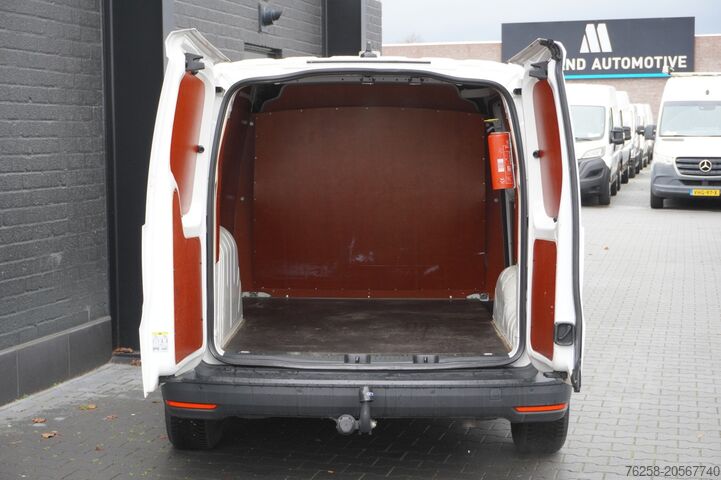 Kombi s vysokou střechou Volkswagen Caddy Cargo Maxi 2.0 TDI EURO 6 - Airco - Cruis...
