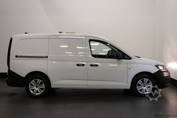 Kombi s vysokou střechou Volkswagen Caddy Cargo Maxi 2.0 TDI EURO 6 - Airco - Cruis...