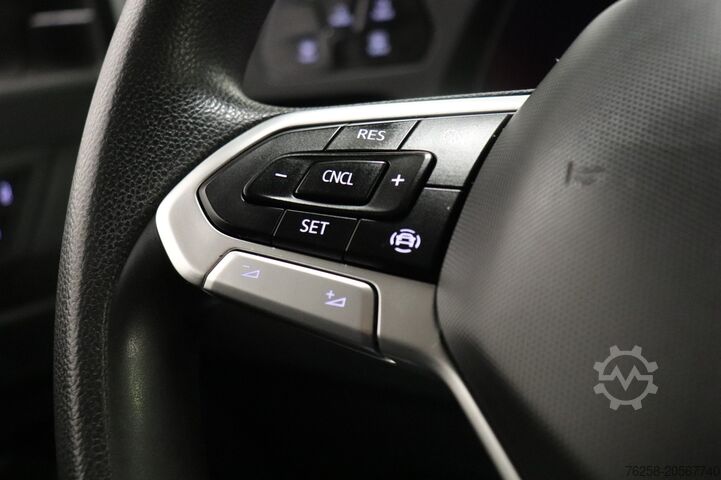 Kombi s vysokou střechou Volkswagen Caddy Cargo Maxi 2.0 TDI EURO 6 - Airco - Cruis...