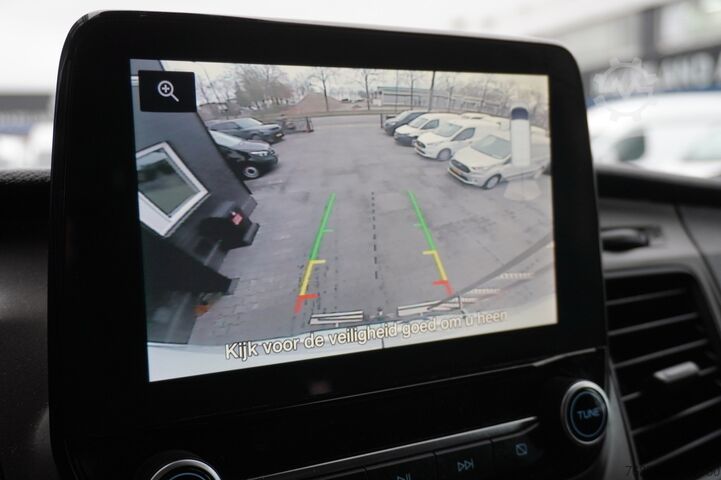 Skříňová dodávka Ford Transit 2.0 TDCI 130PK L2H2 EURO 6 - Airco - Cr...