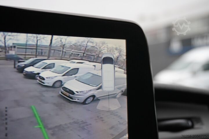 Skříňová dodávka Ford Transit 2.0 TDCI 130PK L2H2 EURO 6 - Airco - Cr...