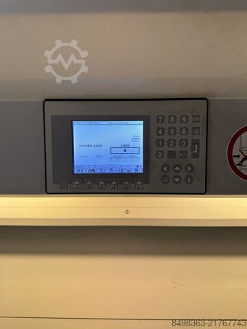 Entrepôt grande hauteur Kardex remstar Shuttle XP 500