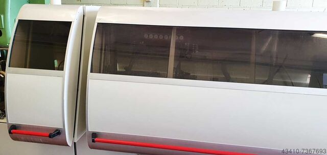 Kantbandsmaskin IMA Compact MFA / F IMA Compact MFA / F / 5212