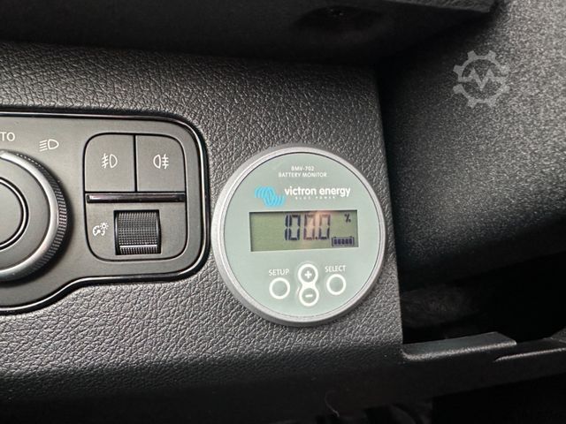 Autocarro urbano MERCEDES-BENZ eSprinter Linienbus Rollstuhl 15+10 Niederflur