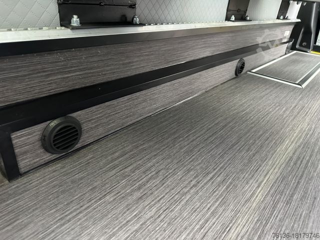 Autocarro urbano MERCEDES-BENZ eSprinter Linienbus Rollstuhl 15+10 Niederflur