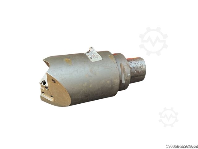  Uchwyty Iscar C6 Mahdr-45 