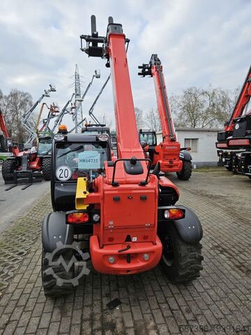 Verreiker star Manitou MT625H Comfort