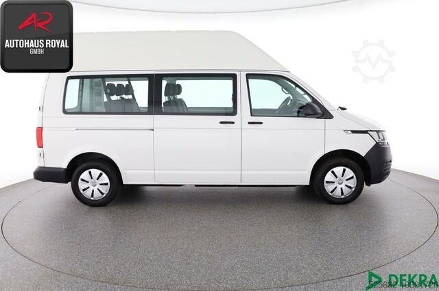 Minibus Volkswagen T6 Kombi 2.0 TDI L2H3 9 SITZE IEBETÜR