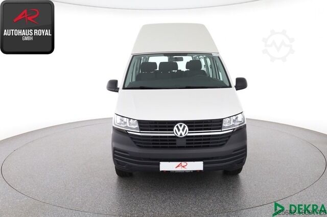 Minibus Volkswagen T6 Kombi 2.0 TDI L2H3 9 SITZE IEBETÜR