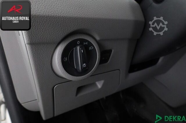 Minibus Volkswagen T6 Kombi 2.0 TDI L2H3 9 SITZE IEBETÜR