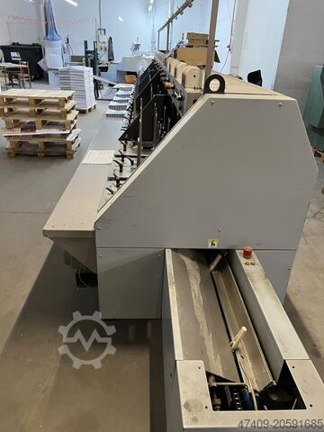 Perfekt bindemiddel Horizon SB-09 Perfect Binder