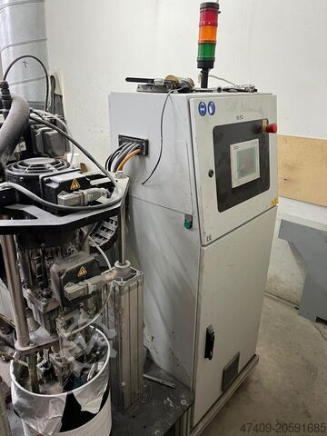 Perfekt bindemiddel Horizon SB-09 Perfect Binder