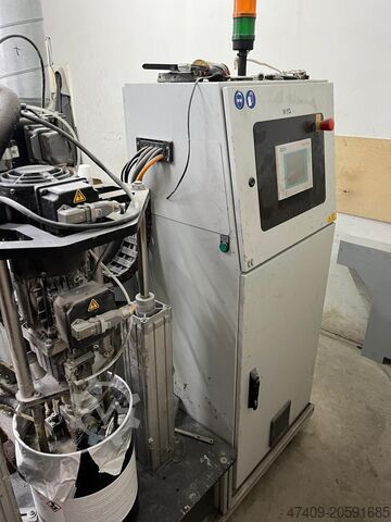 Perfekt bindemiddel Horizon SB-09 Perfect Binder