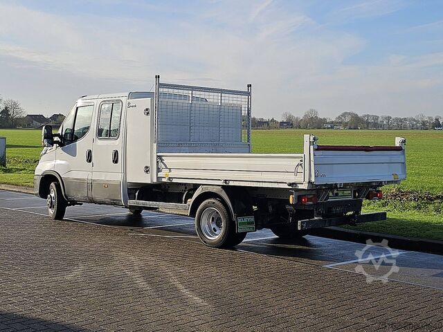 Kipper IVECO DAILY 35C16 Kipper 3.0Lt