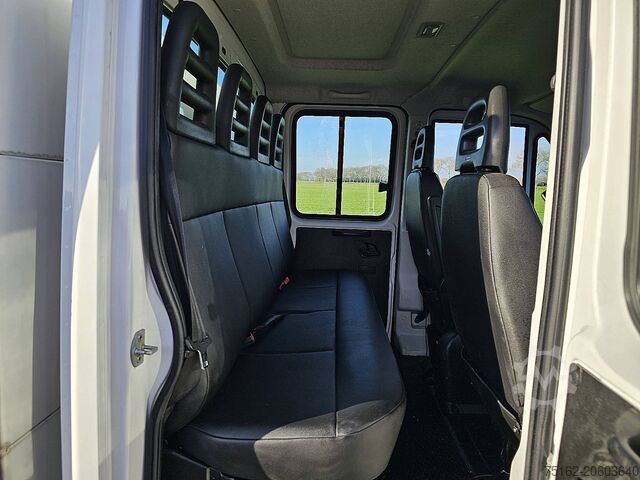 Kipper IVECO DAILY 35C16  Kipper 3.0Lt