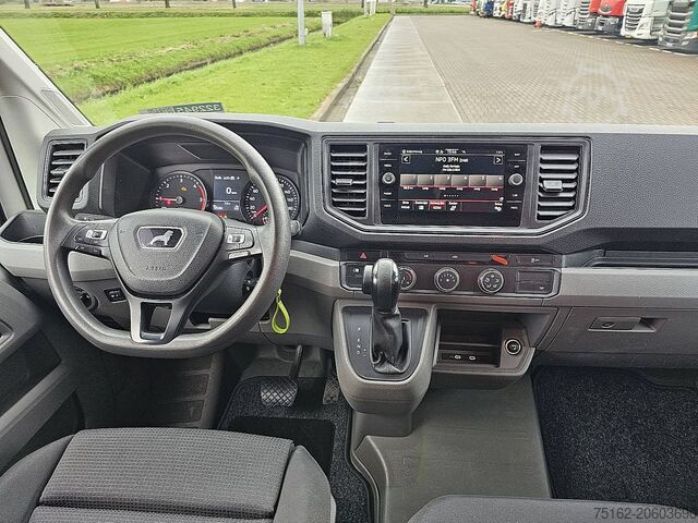 Bestelauto M.A.N. TGE 3.180 ac automaat EURO6