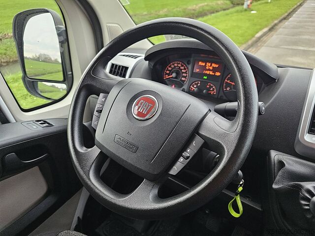 Bestelauto FIAT DUCATO 35 2.3 MJT 150 L3H2