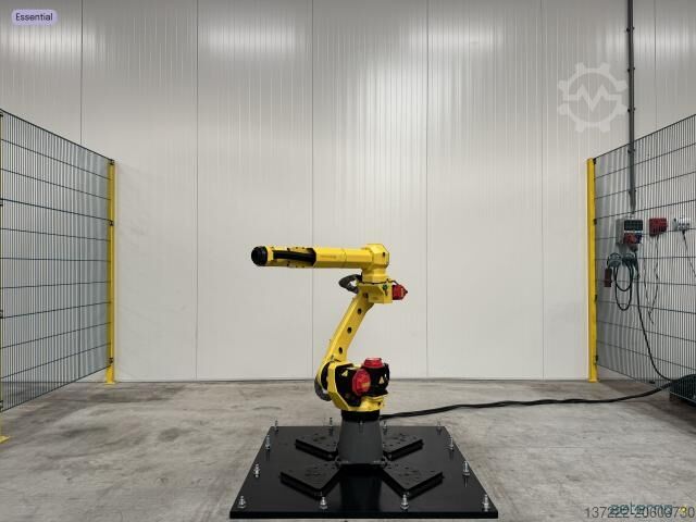 Gerenoveerde Robot met 1 jaar garantie FANUC M-10iA/7L