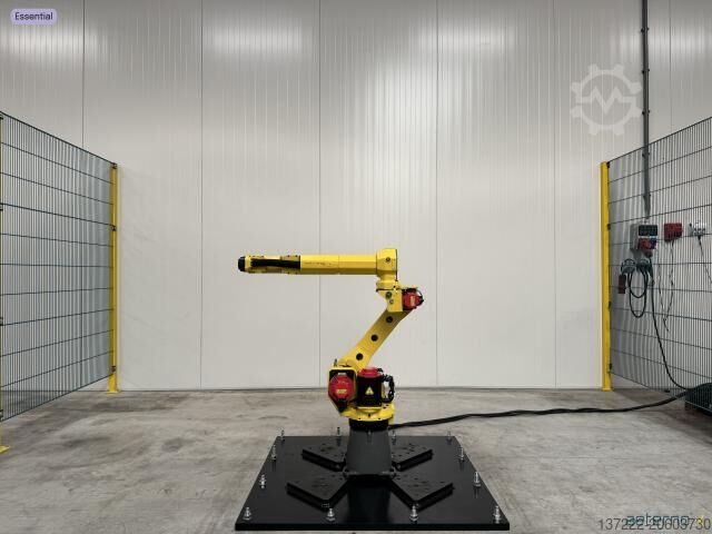 Gerenoveerde Robot met 1 jaar garantie FANUC M-10iA/7L