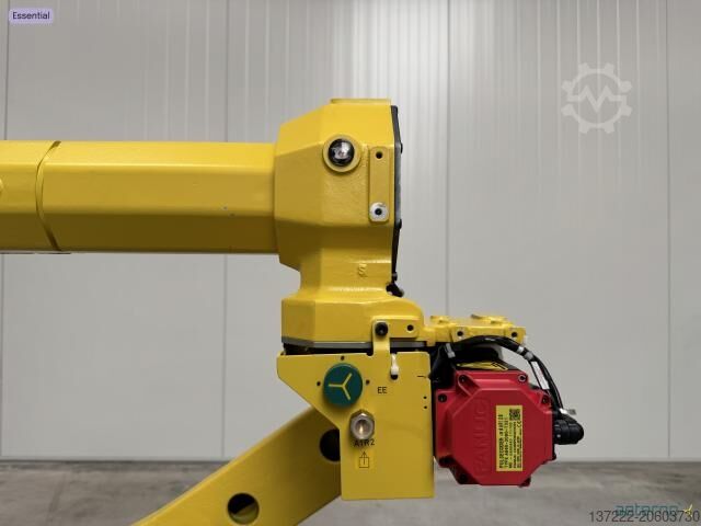 Gerenoveerde Robot met 1 jaar garantie FANUC M-10iA/7L