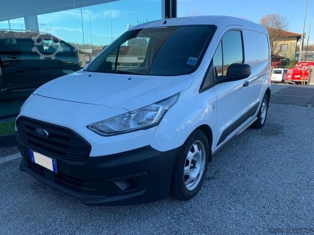 Compacte bestelwagen Ford Connect 200 Van L1 - 1.5 TDCi Euro 6d