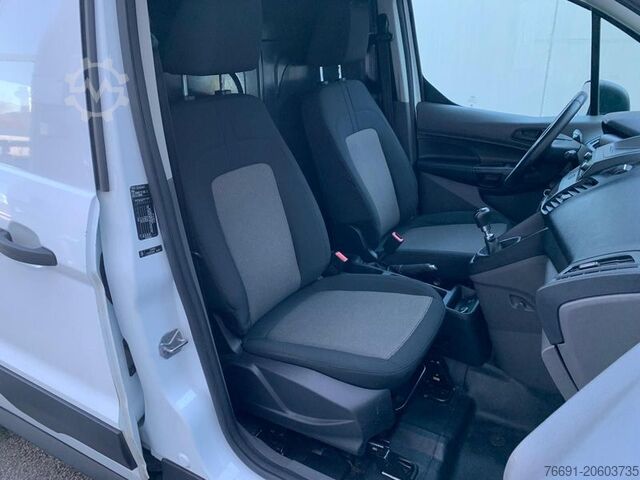 Compacte bestelwagen Ford Connect 200 Van L1 - 1.5 TDCi Euro 6d