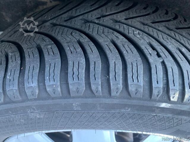 Compacte bestelwagen Ford Connect 200 Van L1 - 1.5 TDCi Euro 6d