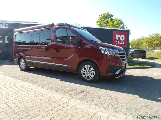 Autocaravana BÜRSTNER Playa Limited C 530 Sofort verfügbar, Markise,