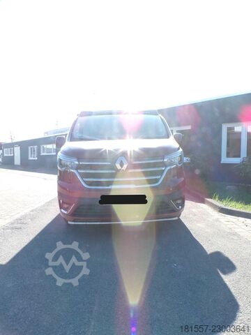 Autocaravana BÜRSTNER Playa Limited C 530 Sofort verfügbar, Markise,