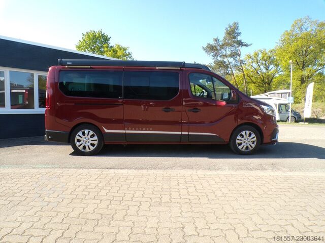 Autocaravana BÜRSTNER Playa Limited C 530 Sofort verfügbar, Markise,