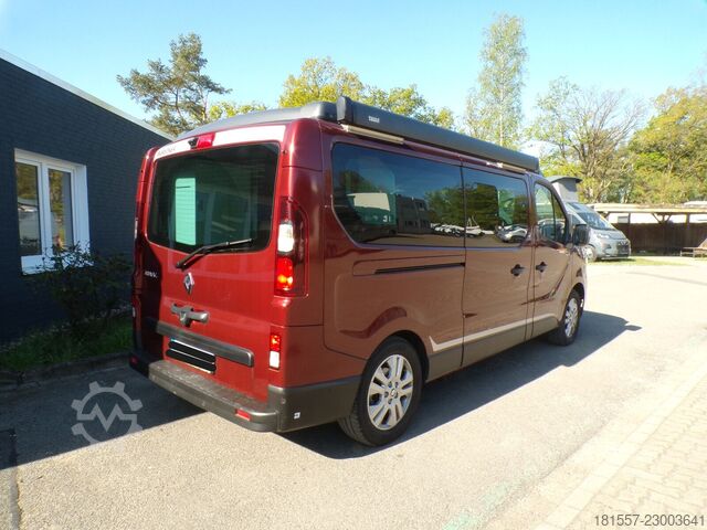 Autocaravana BÜRSTNER Playa Limited C 530 Sofort verfügbar, Markise,