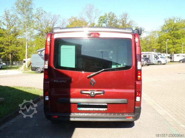 Autocaravana BÜRSTNER Playa Limited C 530 Sofort verfügbar, Markise,