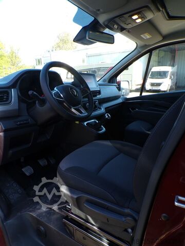 Autocaravana BÜRSTNER Playa Limited C 530 Sofort verfügbar, Markise,