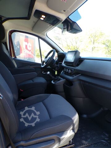 Autocaravana BÜRSTNER Playa Limited C 530 Sofort verfügbar, Markise,