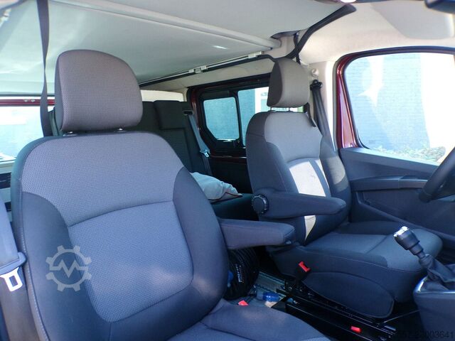 Autocaravana BÜRSTNER Playa Limited C 530 Sofort verfügbar, Markise,