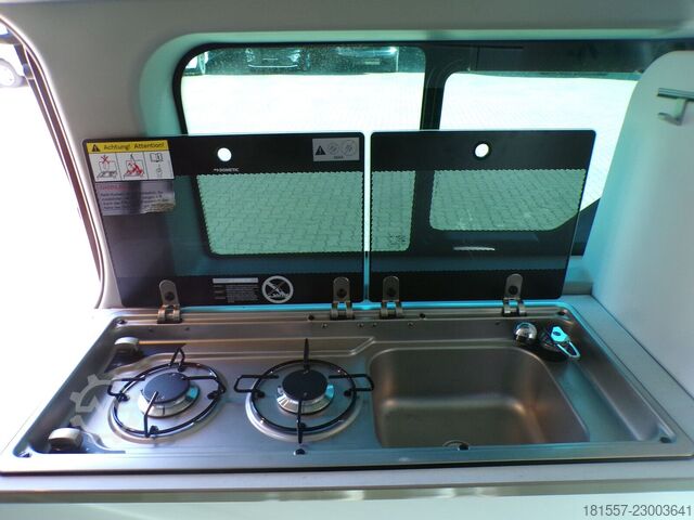 Autocaravana BÜRSTNER Playa Limited C 530 Sofort verfügbar, Markise,
