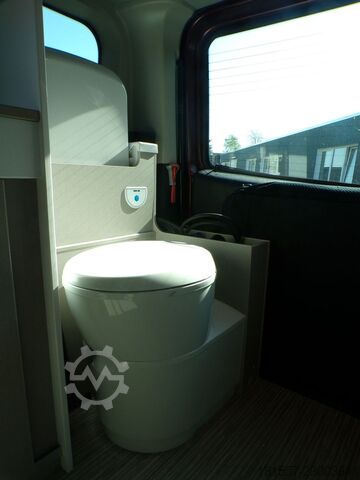 Autocaravana BÜRSTNER Playa Limited C 530 Sofort verfügbar, Markise,