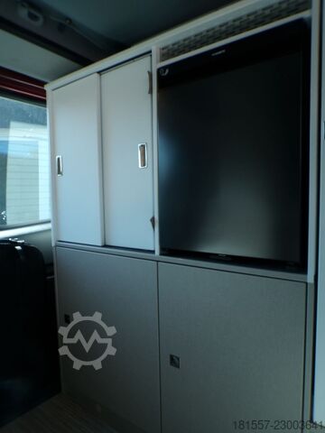 Autocaravana BÜRSTNER Playa Limited C 530 Sofort verfügbar, Markise,