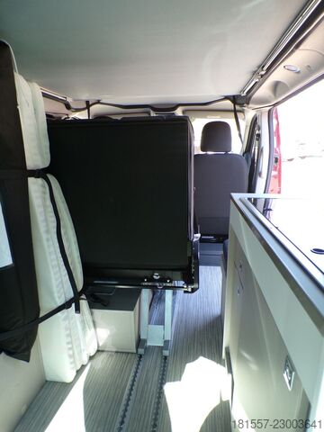 Autocaravana BÜRSTNER Playa Limited C 530 Sofort verfügbar, Markise,