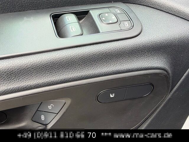 Bestelwagen MERCEDES-BENZ Sprinter 316 CDi Kasten Maxi L3H2 RWD Klima Temp