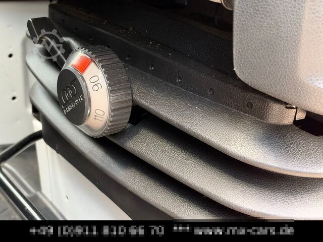 Bestelwagen MERCEDES-BENZ Sprinter 316 CDi Kasten Maxi L3H2 RWD Klima Temp