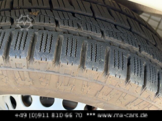 Bestelwagen MERCEDES-BENZ Sprinter 316 CDi Kasten Maxi L3H2 RWD Klima Temp