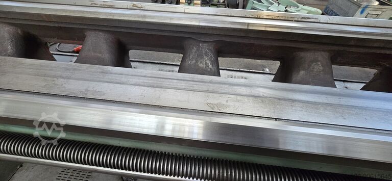 Κεντρικός τόρνος STANKO 1H658 813